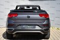 Daumennagel 7 - Volkswagen T-Roc Cabriolet Active Virtual Navi CarPlay ACC