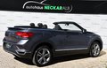 Daumennagel 8 - Volkswagen T-Roc Cabriolet Active Virtual Navi CarPlay ACC