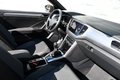 Daumennagel 9 - Volkswagen T-Roc Cabriolet Active Virtual Navi CarPlay ACC