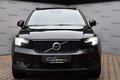 Daumennagel 2 - Volvo XC40 Plus Dark Recharge Plug-In Hybrid