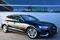 Daumennagel 1 - Audi A4 Avant 35 TFSI advanced AHK Navi
