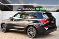 Daumennagel 5 - BMW X3 M40  Scheckheftgepflegt Unfallfrei