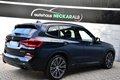 Daumennagel 8 - BMW X3 M40  Scheckheftgepflegt Unfallfrei