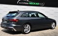 Daumennagel 8 - Audi A4 Avant 40 TDI quattro S line AHK Kamera Navi