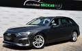 Daumennagel 3 - Audi A4 Avant 40 TDI quattro S line AHK Kamera Navi