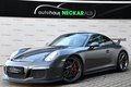 Daumennagel 3 - Porsche 991 GT3  Motorkennbuchstabe G 60631 Approved