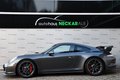 Daumennagel 4 - Porsche 991 GT3  Motorkennbuchstabe G 60631 Approved