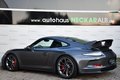 Daumennagel 5 - Porsche 991 GT3  Motorkennbuchstabe G 60631 Approved