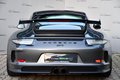 Daumennagel 6 - Porsche 991 GT3  Motorkennbuchstabe G 60631 Approved