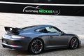 Daumennagel 8 - Porsche 991 GT3  Motorkennbuchstabe G 60631 Approved