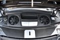 Daumennagel 13 - Porsche 991 GT3  Motorkennbuchstabe G 60631 Approved