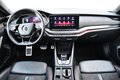 Daumennagel 10 - Skoda Octavia Combi RS Plus Head-Up Pano Kamera Navi