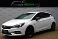 Daumennagel 3 - Opel Astra K Opel 2020 CarPlay Tempomat PDC