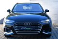 Daumennagel 2 - Audi A4 Avant 35 TFSI advanced 1.Hand AHK Navi