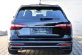 Daumennagel 6 - Audi A4 Avant 35 TFSI advanced 1.Hand AHK Navi