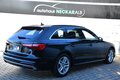 Daumennagel 8 - Audi A4 Avant 35 TFSI advanced 1.Hand AHK Navi