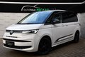 Daumennagel 3 - Volkswagen T7 Multivan Edition  Standheizung Kamera Navi