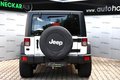Daumennagel 7 - Jeep Wrangler Unlimited Sport 4x4 AHK Tempomat