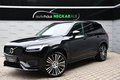 Daumennagel 3 - Volvo XC90 R Design Expression Plug-In Hybrid AWD 7-Sitzer