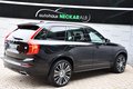 Daumennagel 10 - Volvo XC90 R Design Expression Plug-In Hybrid AWD 7-Sitzer