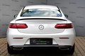 Daumennagel 6 - Mercedes-Benz E 220 d Coupe Avantgarde Kamera Leder