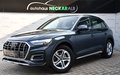 Thumbnail 3 - Audi Q5 40 TDI quattro advanced  HUD Kamera Standheizung