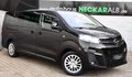 Daumennagel 1 - Opel Zafira Life Selection L Head-Up Kamera Navi AHK