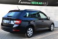 Daumennagel 5 - Skoda Fabia Combi Ambition  CarPlay PDC Tempomat