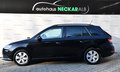 Daumennagel 4 - Skoda Fabia Combi Ambition  CarPlay PDC Tempomat