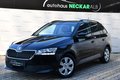 Daumennagel 3 - Skoda Fabia Combi Ambition  CarPlay PDC Tempomat