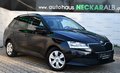 Daumennagel 1 - Skoda Fabia Combi Ambition  CarPlay PDC Tempomat