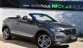 Daumennagel 2 - Volkswagen T-Roc Cabriolet Active Virtual Navi CarPlay ACC