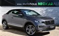 Daumennagel 1 - Volkswagen T-Roc Cabriolet Active Virtual Navi CarPlay ACC