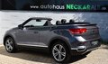 Daumennagel 6 - Volkswagen T-Roc Cabriolet Active Virtual Navi CarPlay ACC