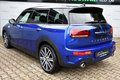 Daumennagel 7 - MINI Cooper S Clubman  Scheckheftgepflegt Unfallfrei