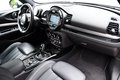 Daumennagel 9 - MINI Cooper S Clubman  Scheckheftgepflegt Unfallfrei