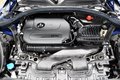 Daumennagel 16 - MINI Cooper S Clubman  Scheckheftgepflegt Unfallfrei