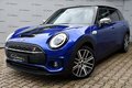 Daumennagel 3 - MINI Cooper S Clubman  Scheckheftgepflegt Unfallfrei