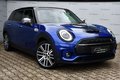 Daumennagel 18 - MINI Cooper S Clubman  Scheckheftgepflegt Unfallfrei