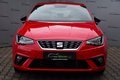 Daumennagel 2 - SEAT Ibiza Xcellence  1. Hand Scheckheftgepflegt