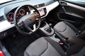 Daumennagel 12 - SEAT Ibiza Xcellence  1. Hand Scheckheftgepflegt
