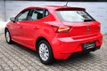 Daumennagel 8 - SEAT Ibiza Xcellence  1. Hand Scheckheftgepflegt