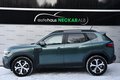 Daumennagel 4 - Dacia Duster III Hybrid 140 Journey