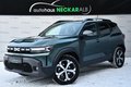 Daumennagel 3 - Dacia Duster III Hybrid 140 Journey