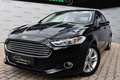 Daumennagel 3 - Ford Mondeo Titanium  Scheckheftgepflegt