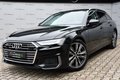 Daumennagel 3 - Audi A6 Avant 45 TFSI quattro S-Line sport Standhzg.