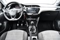 Daumennagel 13 - Opel Corsa F Edition 1. Hand CarPlay