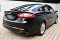 Daumennagel 5 - Ford Mondeo Titanium  Scheckheftgepflegt
