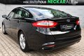 Daumennagel 8 - Ford Mondeo Titanium  Scheckheftgepflegt