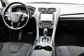 Daumennagel 10 - Ford Mondeo Titanium  Scheckheftgepflegt